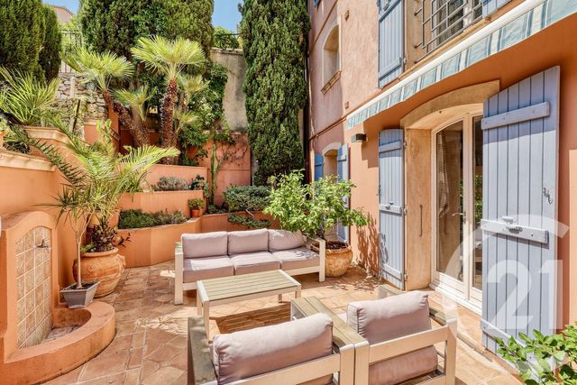 maison - HYERES - 83
