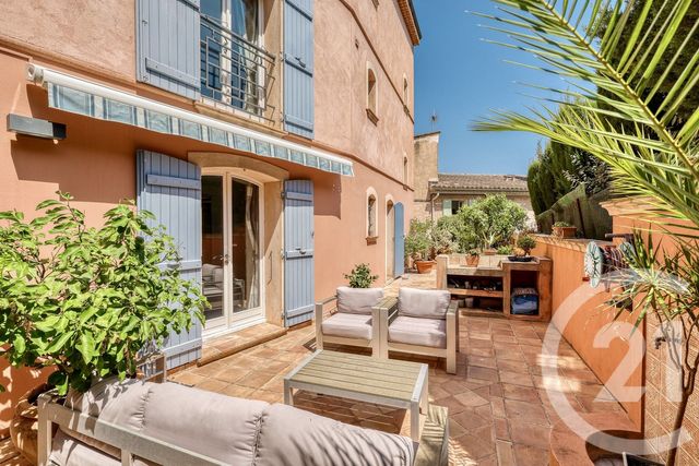 maison à vendre - 6 pièces - 204.0 m2 - HYERES - 83 - PROVENCE-ALPES-COTE-D-AZUR - Century 21 Net-Immo Agency