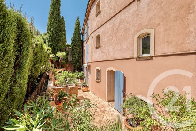 maison à vendre - 6 pièces - 204.0 m2 - HYERES - 83 - PROVENCE-ALPES-COTE-D-AZUR - Century 21 Net-Immo Agency