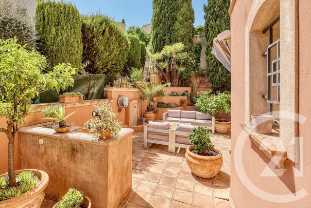maison à vendre - 6 pièces - 204.0 m2 - HYERES - 83 - PROVENCE-ALPES-COTE-D-AZUR - Century 21 Net-Immo Agency