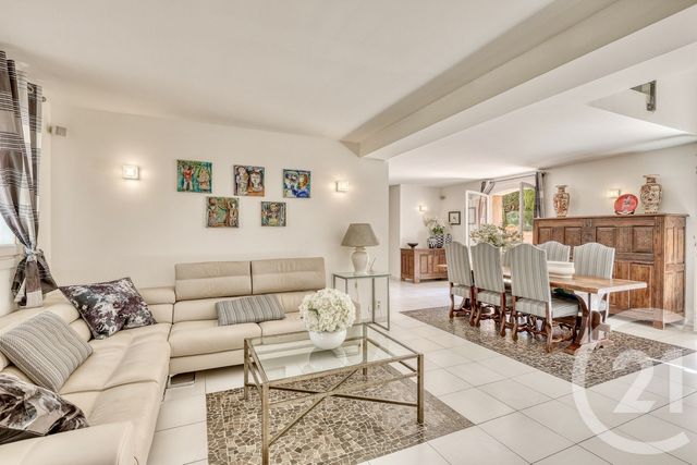 maison à vendre - 6 pièces - 204.0 m2 - HYERES - 83 - PROVENCE-ALPES-COTE-D-AZUR - Century 21 Net-Immo Agency