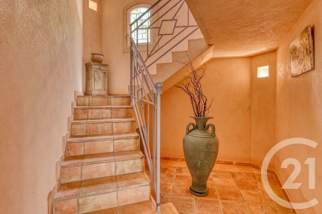 maison à vendre - 6 pièces - 204.0 m2 - HYERES - 83 - PROVENCE-ALPES-COTE-D-AZUR - Century 21 Net-Immo Agency