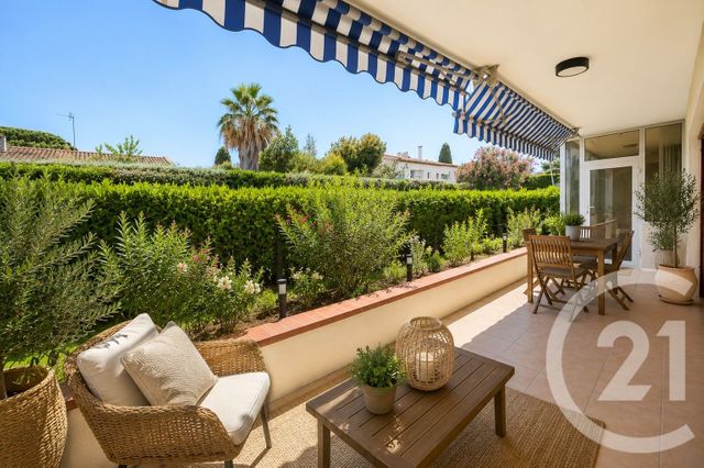 Appartement T3 à vendre HYERES