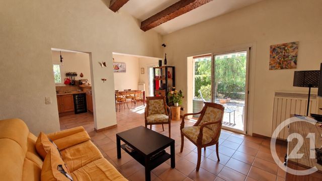 maison à vendre - 4 pièces - 81.98 m2 - LE LAVANDOU - 83 - PROVENCE-ALPES-COTE-D-AZUR - Century 21 Net-Immo Agency