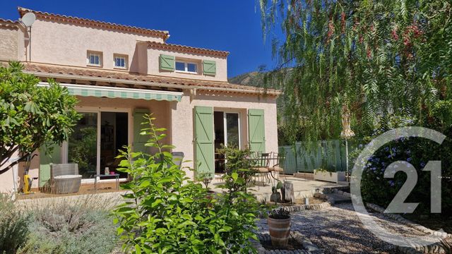 Maison à vendre LE LAVANDOU