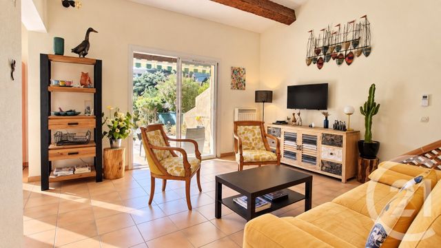 maison à vendre - 4 pièces - 81.98 m2 - LE LAVANDOU - 83 - PROVENCE-ALPES-COTE-D-AZUR - Century 21 Net-Immo Agency