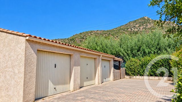maison à vendre - 4 pièces - 81.98 m2 - LE LAVANDOU - 83 - PROVENCE-ALPES-COTE-D-AZUR - Century 21 Net-Immo Agency