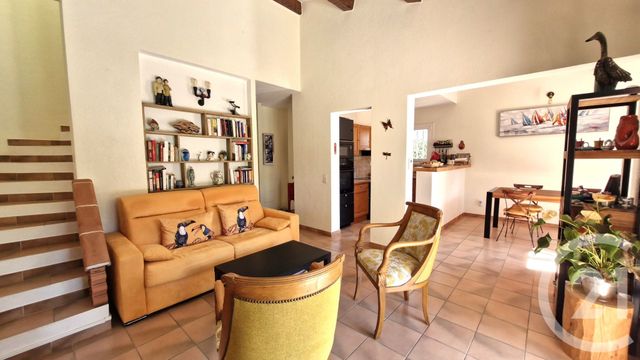 maison à vendre - 4 pièces - 81.98 m2 - LE LAVANDOU - 83 - PROVENCE-ALPES-COTE-D-AZUR - Century 21 Net-Immo Agency