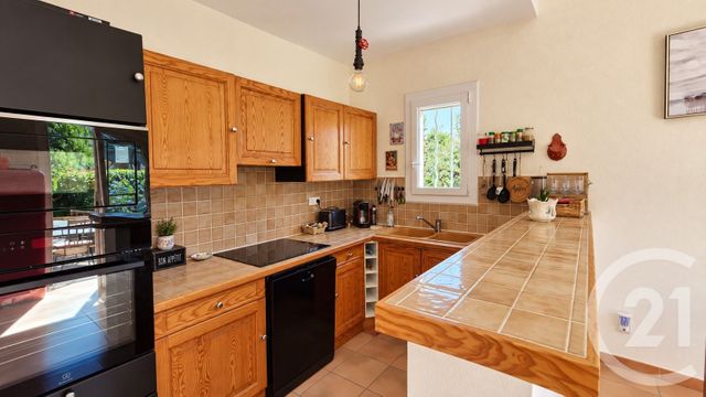 maison à vendre - 4 pièces - 81.98 m2 - LE LAVANDOU - 83 - PROVENCE-ALPES-COTE-D-AZUR - Century 21 Net-Immo Agency