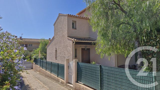 maison à vendre - 4 pièces - 81.98 m2 - LE LAVANDOU - 83 - PROVENCE-ALPES-COTE-D-AZUR - Century 21 Net-Immo Agency