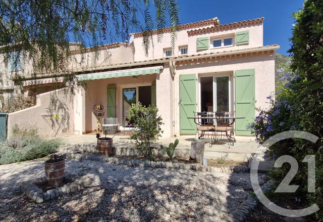 maison à vendre - 4 pièces - 81.98 m2 - LE LAVANDOU - 83 - PROVENCE-ALPES-COTE-D-AZUR - Century 21 Net-Immo Agency