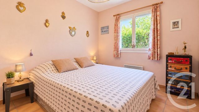 maison à vendre - 4 pièces - 81.98 m2 - LE LAVANDOU - 83 - PROVENCE-ALPES-COTE-D-AZUR - Century 21 Net-Immo Agency