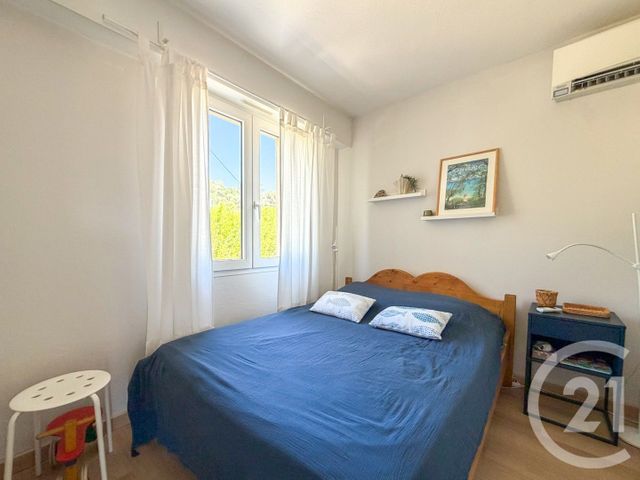 Appartement Duplex à vendre - 4 pièces - 48.0 m2 - LE LAVANDOU - 83 - PROVENCE-ALPES-COTE-D-AZUR - Century 21 Net-Immo Agency