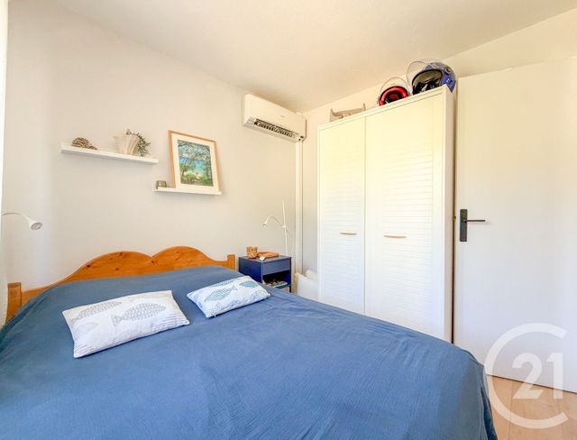 Appartement Duplex à vendre - 4 pièces - 48.0 m2 - LE LAVANDOU - 83 - PROVENCE-ALPES-COTE-D-AZUR - Century 21 Net-Immo Agency