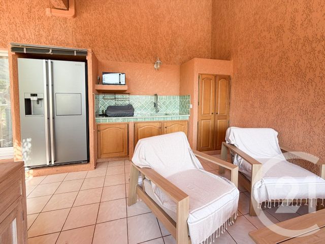 Appartement Duplex à vendre - 4 pièces - 48.0 m2 - LE LAVANDOU - 83 - PROVENCE-ALPES-COTE-D-AZUR - Century 21 Net-Immo Agency
