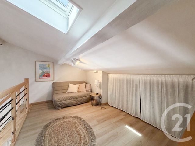 Appartement Duplex à vendre - 4 pièces - 48.0 m2 - LE LAVANDOU - 83 - PROVENCE-ALPES-COTE-D-AZUR - Century 21 Net-Immo Agency