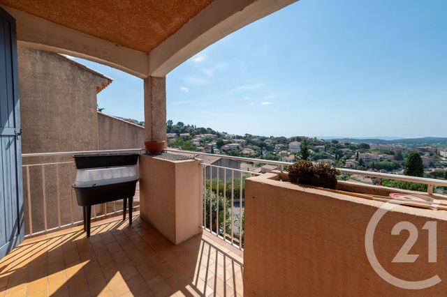 maison à vendre - 4 pièces - 75.0 m2 - BORMES LES MIMOSAS - 83 - PROVENCE-ALPES-COTE-D-AZUR - Century 21 Net-Immo Agency