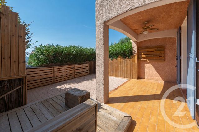maison à vendre - 4 pièces - 75.0 m2 - BORMES LES MIMOSAS - 83 - PROVENCE-ALPES-COTE-D-AZUR - Century 21 Net-Immo Agency