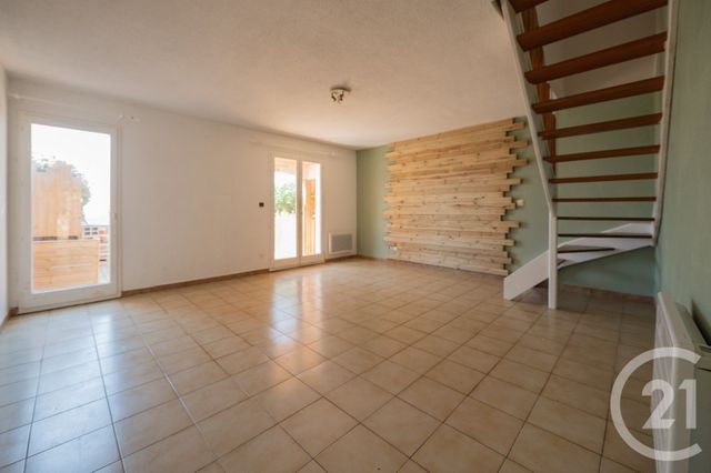 maison à vendre - 4 pièces - 75.0 m2 - BORMES LES MIMOSAS - 83 - PROVENCE-ALPES-COTE-D-AZUR - Century 21 Net-Immo Agency
