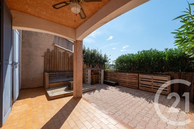 maison à vendre - 4 pièces - 75.0 m2 - BORMES LES MIMOSAS - 83 - PROVENCE-ALPES-COTE-D-AZUR - Century 21 Net-Immo Agency