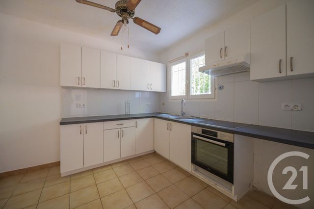 maison à vendre - 4 pièces - 75.0 m2 - BORMES LES MIMOSAS - 83 - PROVENCE-ALPES-COTE-D-AZUR - Century 21 Net-Immo Agency