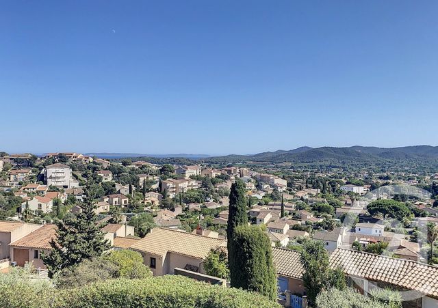 Maison à vendre BORMES LES MIMOSAS