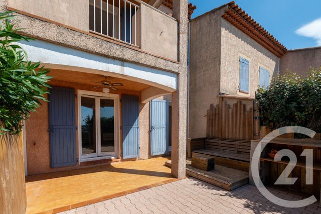 maison à vendre - 4 pièces - 75.0 m2 - BORMES LES MIMOSAS - 83 - PROVENCE-ALPES-COTE-D-AZUR - Century 21 Net-Immo Agency