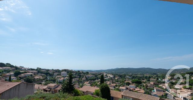 maison à vendre - 4 pièces - 75.0 m2 - BORMES LES MIMOSAS - 83 - PROVENCE-ALPES-COTE-D-AZUR - Century 21 Net-Immo Agency