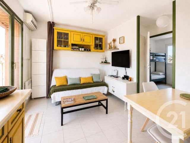 maison à vendre - 3 pièces - 30.75 m2 - BORMES LES MIMOSAS - 83 - PROVENCE-ALPES-COTE-D-AZUR - Century 21 Net-Immo Agency