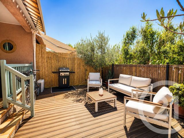 maison à vendre - 3 pièces - 30.75 m2 - BORMES LES MIMOSAS - 83 - PROVENCE-ALPES-COTE-D-AZUR - Century 21 Net-Immo Agency