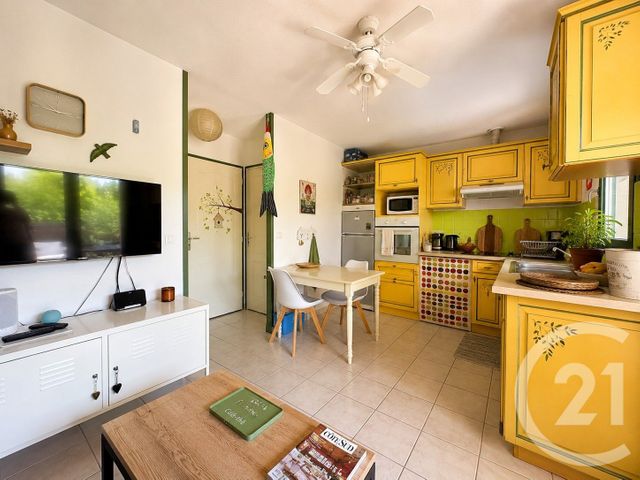 maison à vendre - 3 pièces - 30.75 m2 - BORMES LES MIMOSAS - 83 - PROVENCE-ALPES-COTE-D-AZUR - Century 21 Net-Immo Agency