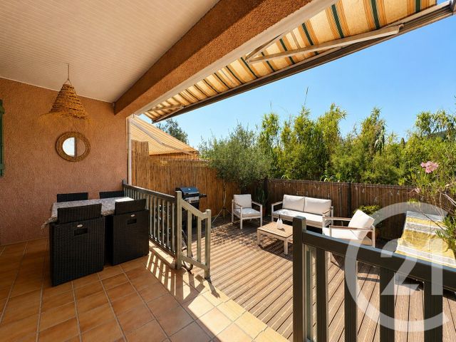 maison à vendre - 3 pièces - 30.75 m2 - BORMES LES MIMOSAS - 83 - PROVENCE-ALPES-COTE-D-AZUR - Century 21 Net-Immo Agency