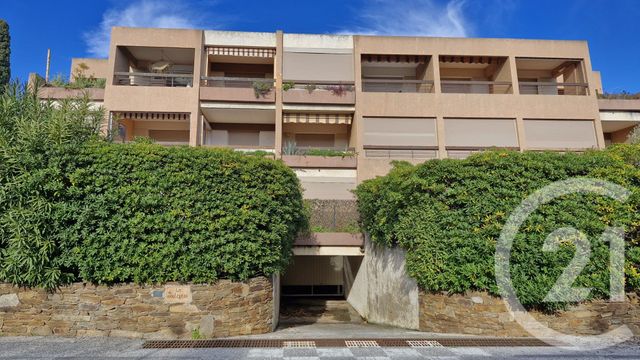 parking à vendre - 15.0 m2 - LE LAVANDOU - 83 - PROVENCE-ALPES-COTE-D-AZUR - Century 21 Net-Immo Agency