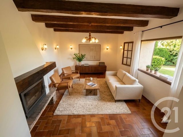 maison à vendre - 6 pièces - 109.63 m2 - LE LAVANDOU - 83 - PROVENCE-ALPES-COTE-D-AZUR - Century 21 Net-Immo Agency