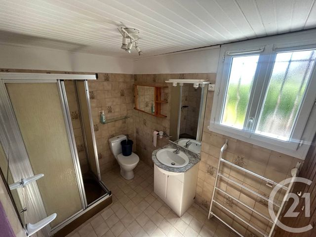 maison à vendre - 6 pièces - 109.63 m2 - LE LAVANDOU - 83 - PROVENCE-ALPES-COTE-D-AZUR - Century 21 Net-Immo Agency