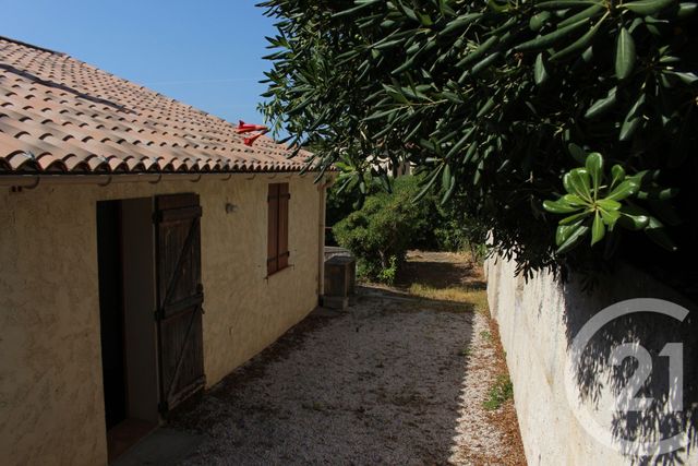 maison à vendre - 6 pièces - 109.63 m2 - LE LAVANDOU - 83 - PROVENCE-ALPES-COTE-D-AZUR - Century 21 Net-Immo Agency