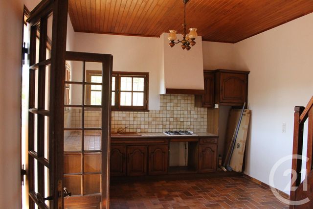 maison à vendre - 6 pièces - 109.63 m2 - LE LAVANDOU - 83 - PROVENCE-ALPES-COTE-D-AZUR - Century 21 Net-Immo Agency