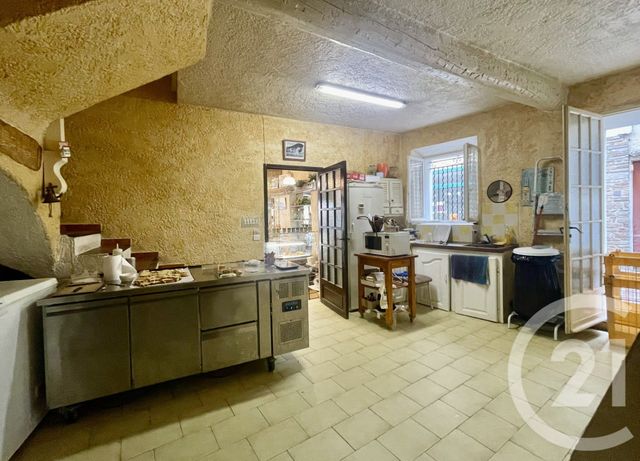maison à vendre - 7 pièces - 226.0 m2 - LE LAVANDOU - 83 - PROVENCE-ALPES-COTE-D-AZUR - Century 21 Net-Immo Agency