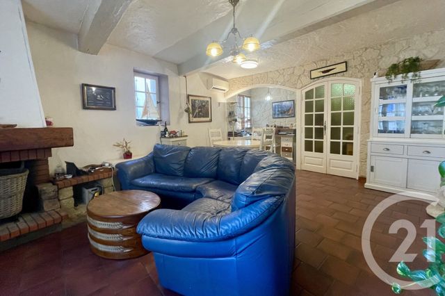 maison à vendre - 7 pièces - 226.0 m2 - LE LAVANDOU - 83 - PROVENCE-ALPES-COTE-D-AZUR - Century 21 Net-Immo Agency