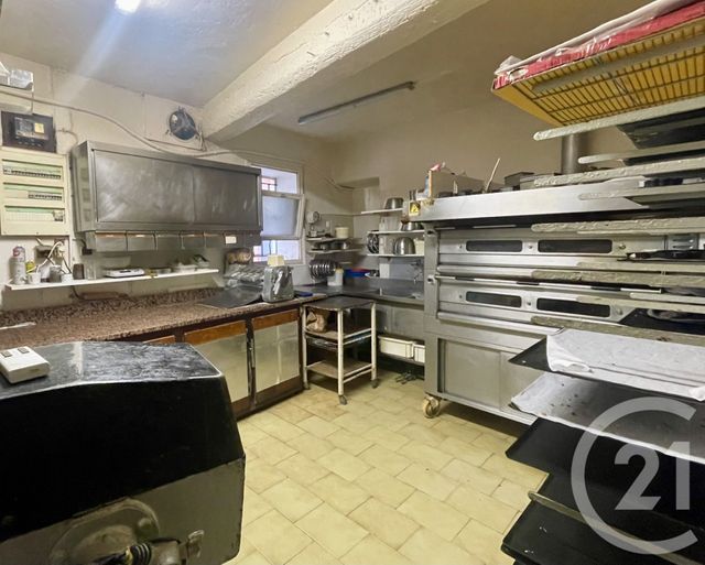 maison à vendre - 7 pièces - 226.0 m2 - LE LAVANDOU - 83 - PROVENCE-ALPES-COTE-D-AZUR - Century 21 Net-Immo Agency