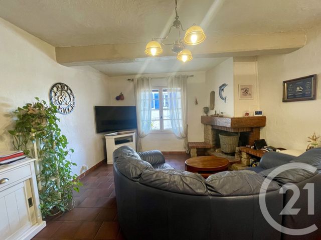 maison à vendre - 7 pièces - 226.0 m2 - LE LAVANDOU - 83 - PROVENCE-ALPES-COTE-D-AZUR - Century 21 Net-Immo Agency