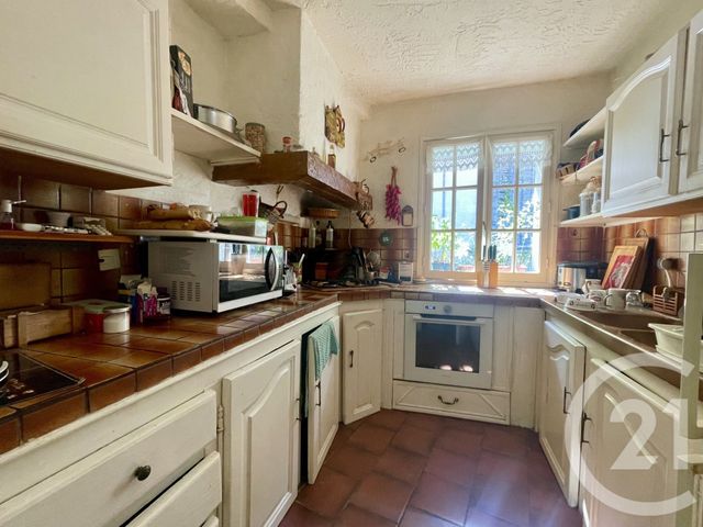 maison à vendre - 7 pièces - 226.0 m2 - LE LAVANDOU - 83 - PROVENCE-ALPES-COTE-D-AZUR - Century 21 Net-Immo Agency