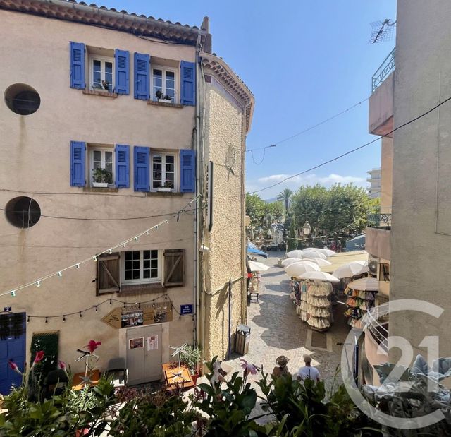 maison - LE LAVANDOU - 83