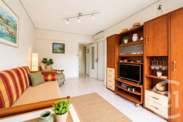 Appartement T2 à vendre - 2 pièces - 39.2 m2 - BORMES LES MIMOSAS - 83 - PROVENCE-ALPES-COTE-D-AZUR - Century 21 Net-Immo Agency