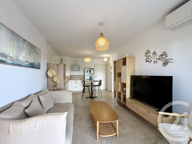 Appartement T2 à vendre - 2 pièces - 38.2 m2 - BORMES LES MIMOSAS - 83 - PROVENCE-ALPES-COTE-D-AZUR - Century 21 Net-Immo Agency