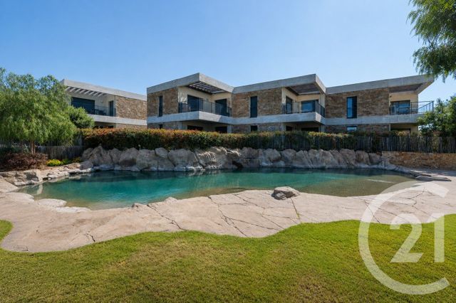 Appartement T2 à vendre - 2 pièces - 38.2 m2 - BORMES LES MIMOSAS - 83 - PROVENCE-ALPES-COTE-D-AZUR - Century 21 Net-Immo Agency