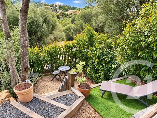 Appartement T2 à vendre - 2 pièces - 38.2 m2 - BORMES LES MIMOSAS - 83 - PROVENCE-ALPES-COTE-D-AZUR - Century 21 Net-Immo Agency