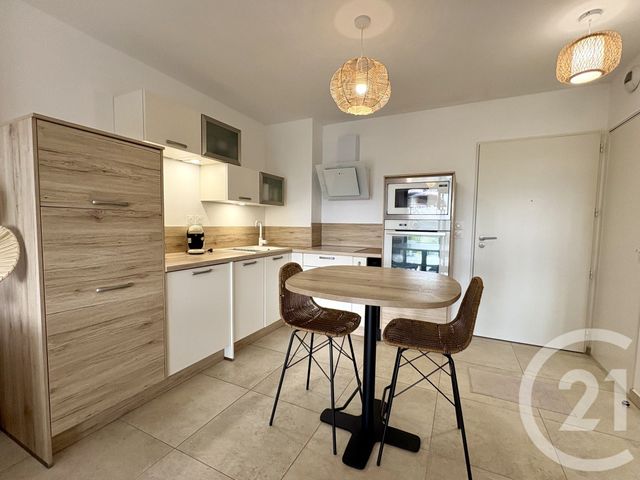 Appartement T2 à vendre - 2 pièces - 38.2 m2 - BORMES LES MIMOSAS - 83 - PROVENCE-ALPES-COTE-D-AZUR - Century 21 Net-Immo Agency
