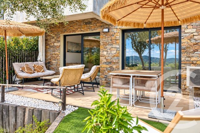 Appartement T2 à vendre - 2 pièces - 38.2 m2 - BORMES LES MIMOSAS - 83 - PROVENCE-ALPES-COTE-D-AZUR - Century 21 Net-Immo Agency