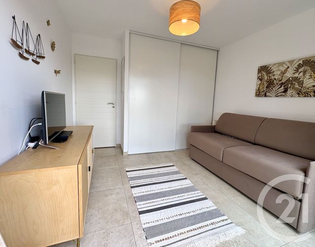 Appartement T2 à vendre - 2 pièces - 38.2 m2 - BORMES LES MIMOSAS - 83 - PROVENCE-ALPES-COTE-D-AZUR - Century 21 Net-Immo Agency